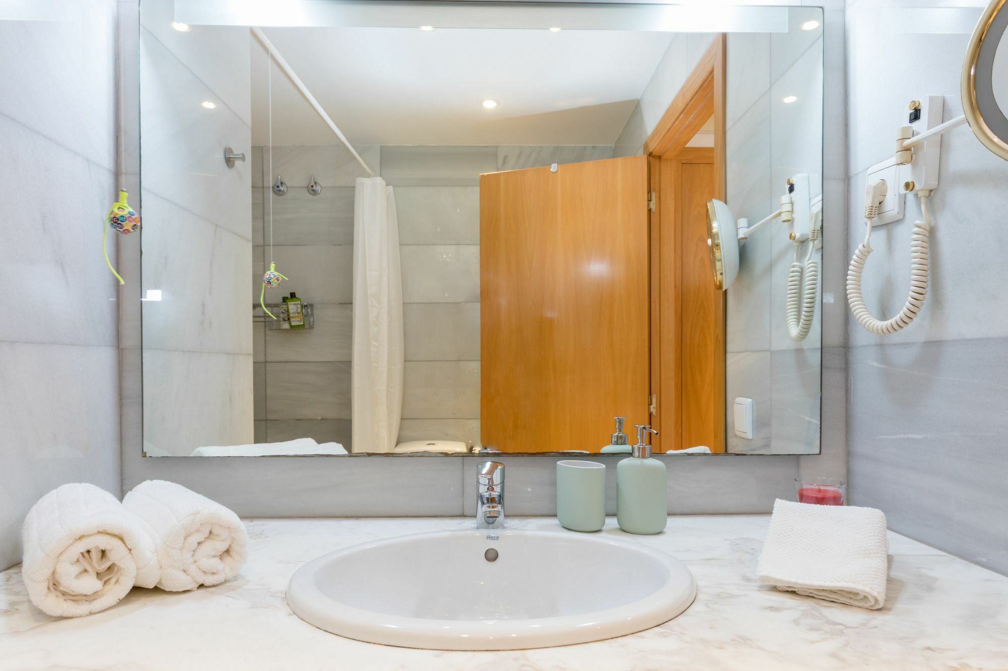Unique Rentals - Stylish Seafront Duplex Barselona Dış mekan fotoğraf