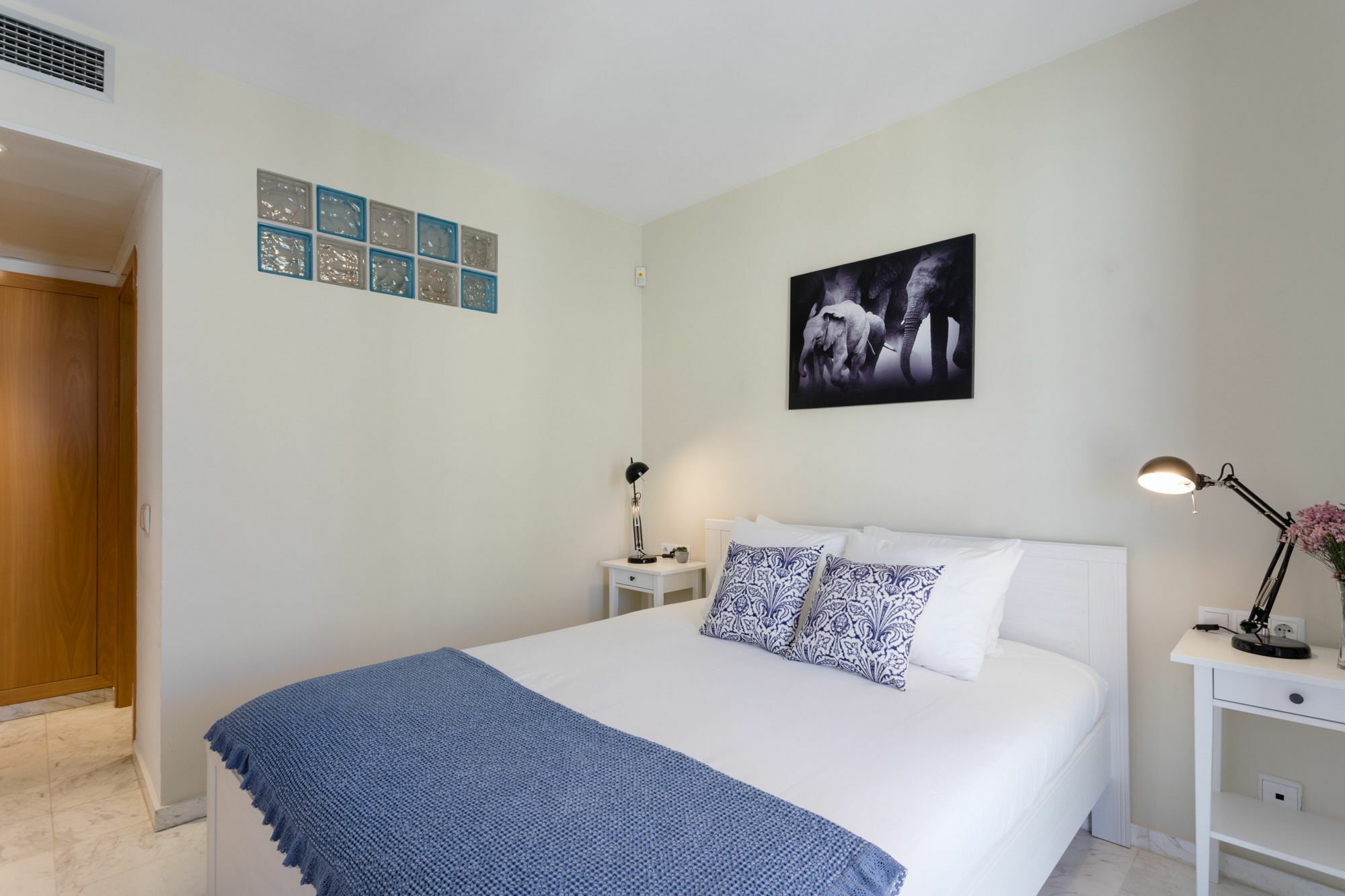 Unique Rentals - Stylish Seafront Duplex Barselona Dış mekan fotoğraf
