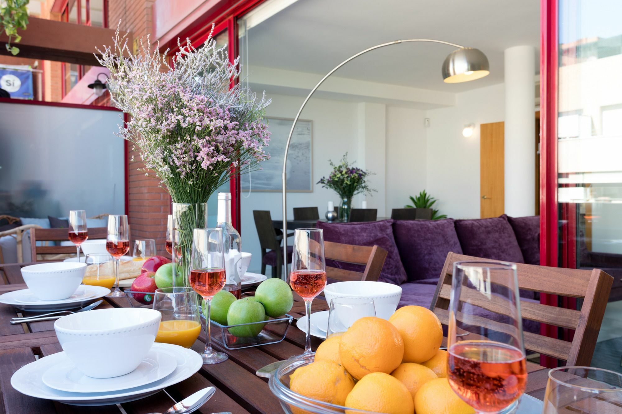 Unique Rentals - Stylish Seafront Duplex Barselona Dış mekan fotoğraf
