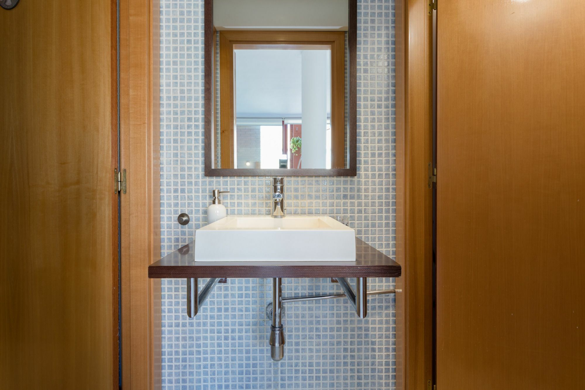 Unique Rentals - Stylish Seafront Duplex Barselona Dış mekan fotoğraf
