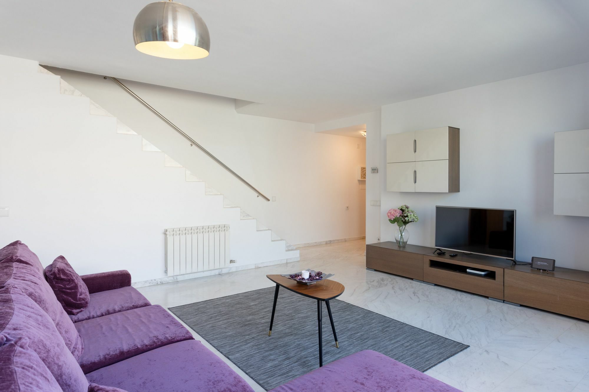 Unique Rentals - Stylish Seafront Duplex Barselona Dış mekan fotoğraf